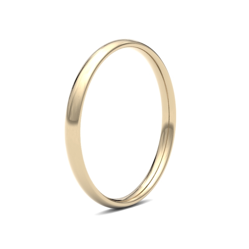 Ouro Amarelo
