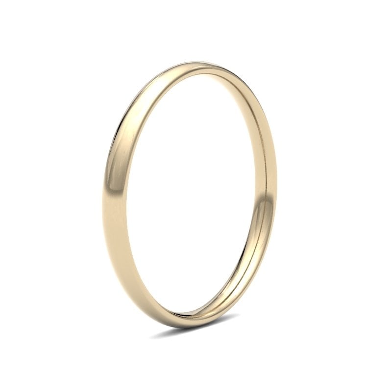 Ouro Amarelo de 18ct