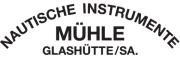 Mühle Glashütte Relógios