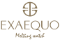 Exaequo Melting Watch Relógios
