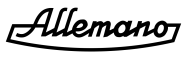 Allemano Relógios
