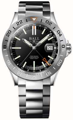 Ball Watch Company Edição limitada do engenheiro iii outlier (1.000 peças) DG9000B-S1C-BK