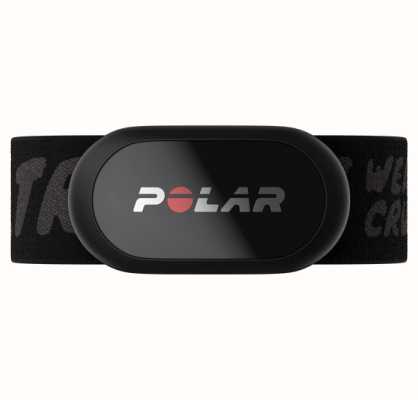 Polar Sensor H-10 h | paixão negra 920106242