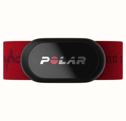 Polar Sensor H-10 h | batida vermelha 920106243