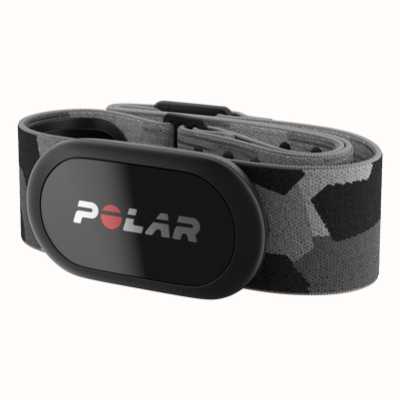 Polar Sensor H-10h | pulseira de camuflagem de pedra 920106244