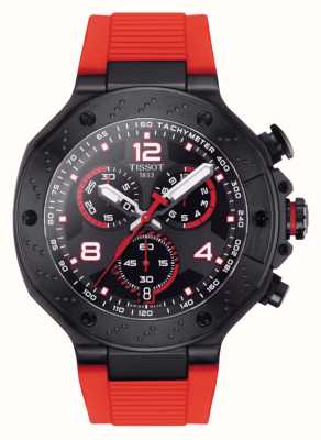 Tissot T-race motogp cronógrafo 2023 edição limitada T1414173705701