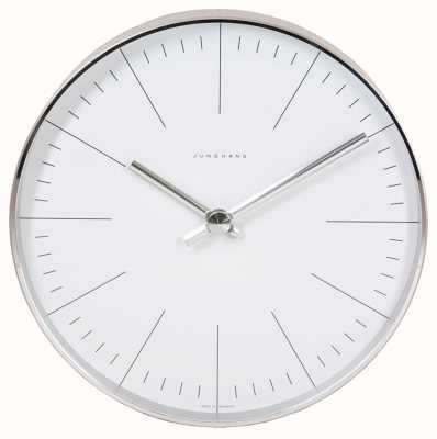 Junghans Conta máxima de 22 centímetros relógio de parede quartzo 367/6049.00