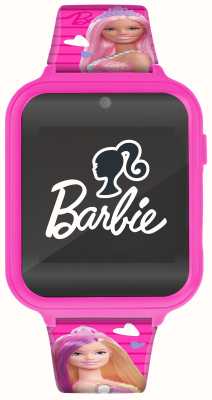 Barbie (somente em inglês) monitor de atividades interativo para crianças BAB4064