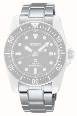 Seiko Pulseira de metal apenas para sne573p1 M021611J0