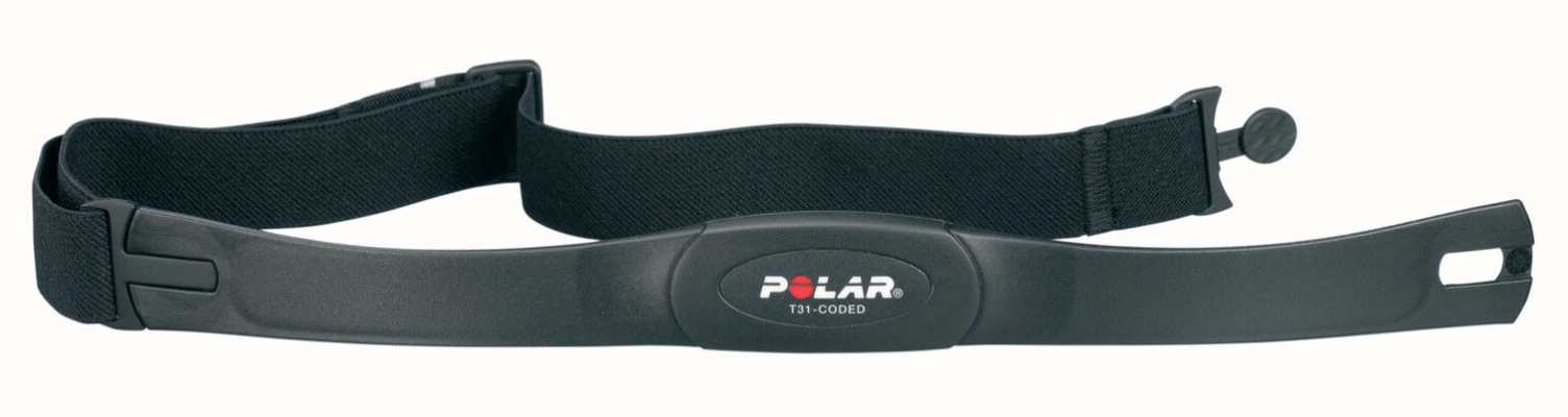 Polar Somente sensor de frequência cardíaca transmissor codificado T31™ 92053125
