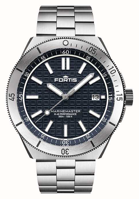 FORTIS F8120027