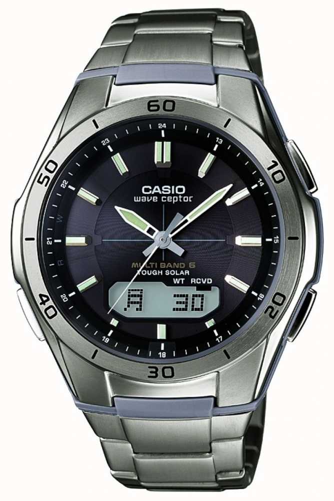 casio wva 510