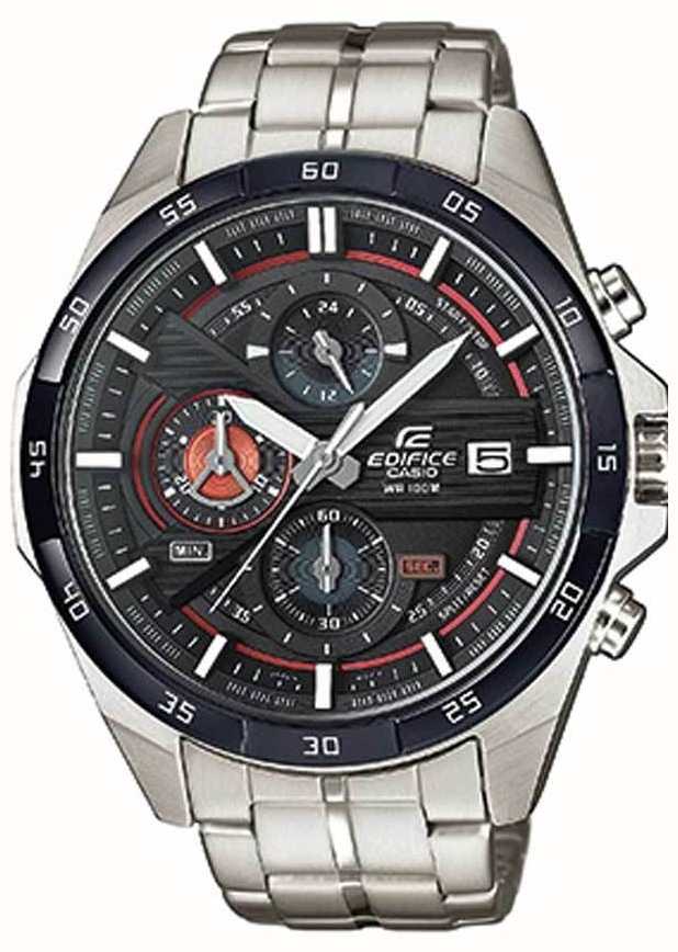 edificio casio