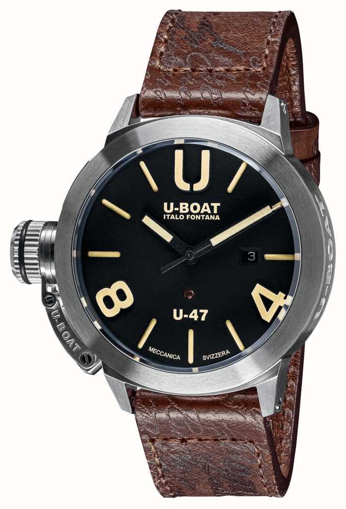 U-Boat 8105