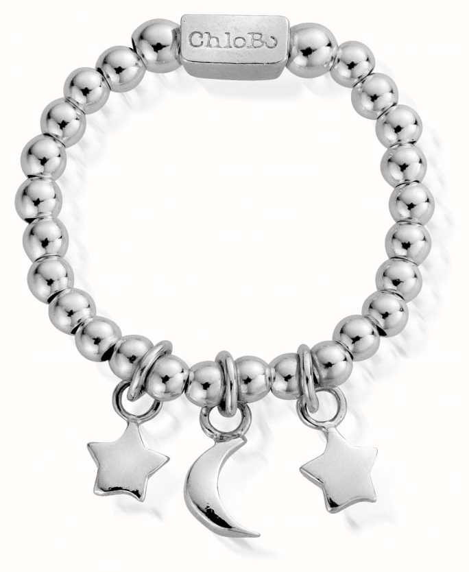 ChloBo Jewellery SR2784
