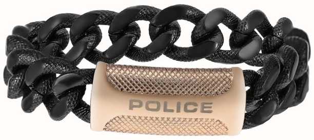 Police Accessories 25508BSB/05-L