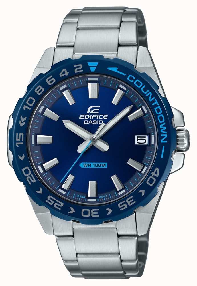 casio efv 120db