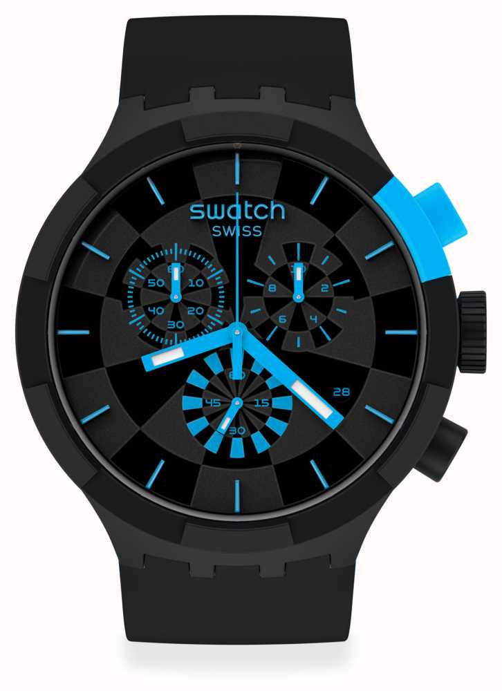 Swatch SB02B401