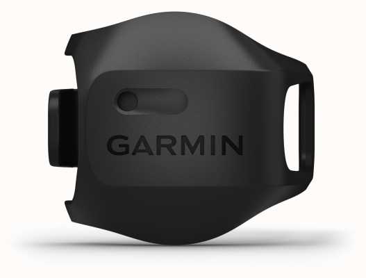 Garmin Sensor de velocidade 2 ant + / sensor de bicicleta bluetooth apenas 010-12843-00