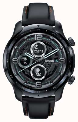 TicWatch | pro 3 gps 4g lte | smartwatch de plataforma qualcomm 4100 | 145099-WH11013