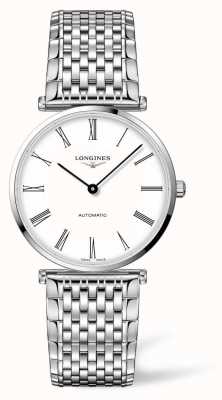 LONGINES Relógio La Grande Classic de Longines L49184116