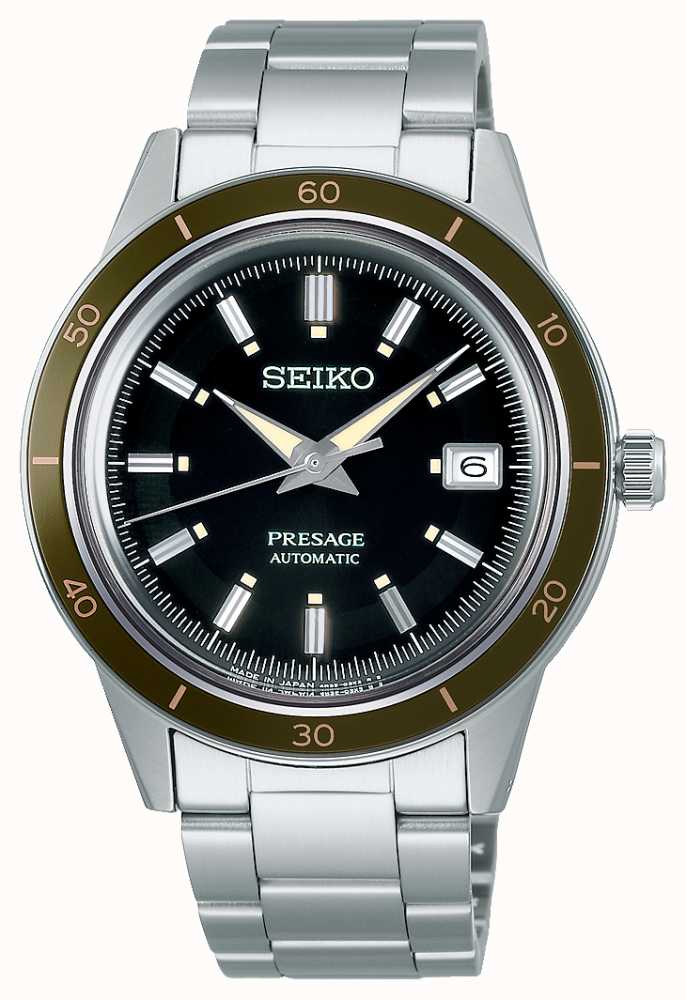 Seiko SRPG07J1