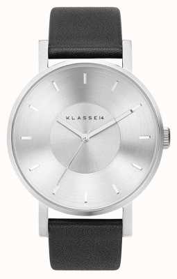 Klasse14 Relógio masculino volare prata 42 mm VO14SR001M