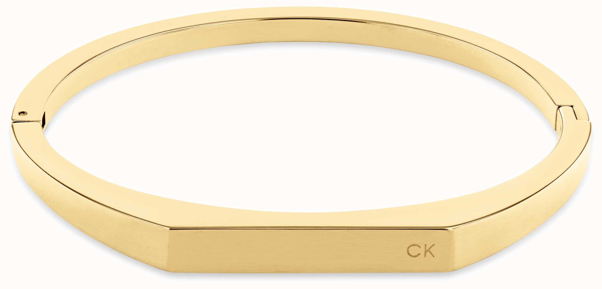 Calvin Klein Jewellery 35000046-EXDISPLAY