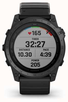 Garmin Tactix 7 smartwatch táctico de edição padrão 010-02704-01