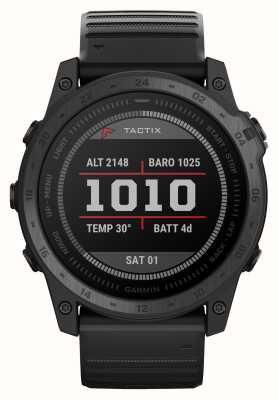 Garmin Tactix 7 smartwatch táctico de edição padrão 010-02704-01