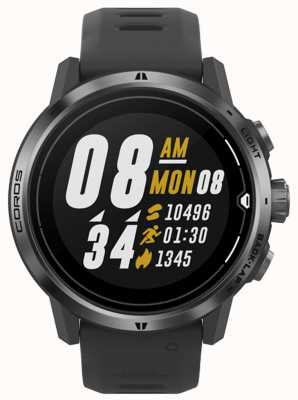 Coros Relógio gps multiesportivo premium Apex pro - preto - co-780957 WAPXP-BLK