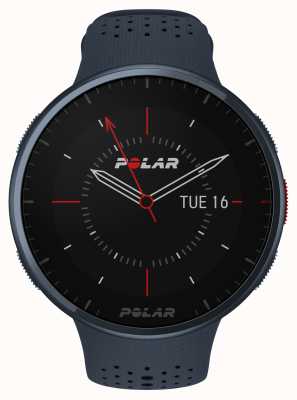 Polar Pacer pro advanced gps running watch azul meia-noite (sl) 900102181