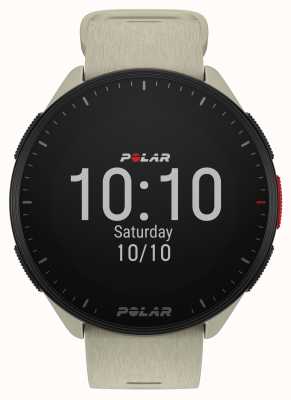 Polar Pacer whi/whi sl smart gps relógio de corrida 900102175