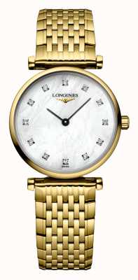 LONGINES Assista la grande classique de longines L42092878