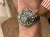 Customer picture of Ball Watch Company Engenheiro m marvelight 40 mm relógio com mostrador cinza de aço inoxidável NM2032C-S1C-GY