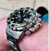 Customer picture of Ball Watch Company Engenheiro de hidrocarbonetos nedu | pulseira de aço inoxidável | DC3226A-S4C-BK
