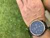Customer picture of Garmin Quatix 7 safira edição gps display amoled smartwatch 010-02582-61