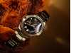 Customer picture of Casio G-steel série b500 relógio movido a energia solar em tons de ouro GST-B500GD-9AER