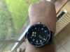 Customer picture of Withings Scanwatch horizonte - smartwatch híbrido com mostrador híbrido azul ecg (43 mm) / aço inoxidável HWA09-MODEL 7-ALL-INT